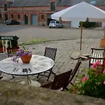 Frühstückspension Studio Ferme De Bonavis Banteux