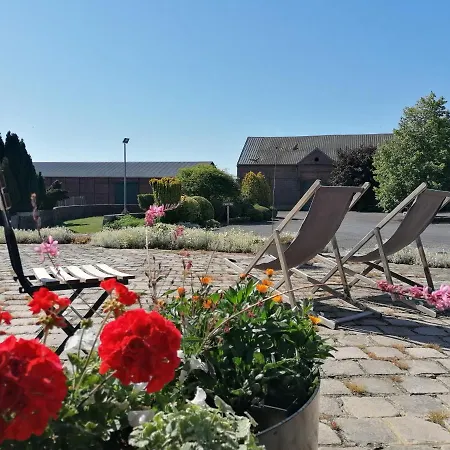 Ferme De Bonavis Banteux