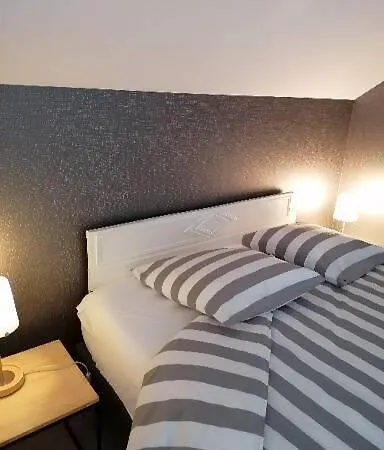 Ferme De Bonavis Couette-café 3*