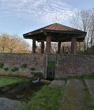 Couette-café Ferme De Bonavis 3*