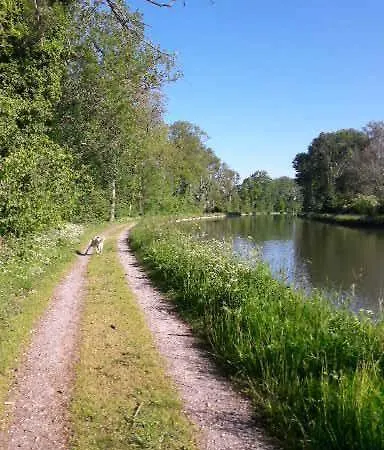Ferme De Bonavis 3* Banteux