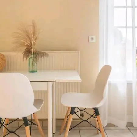 Ferme De Bonavis Couette-café Banteux