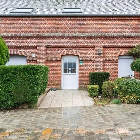 Ferme De Bonavis Banteux