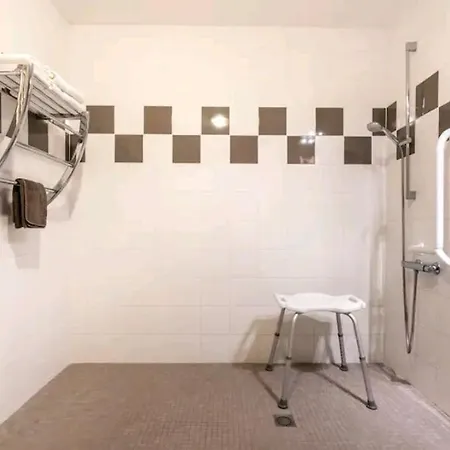 Ferme De Bonavis 3* Banteux