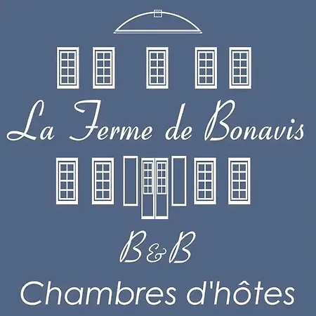 Ferme De Bonavis Bed & Breakfast Banteux