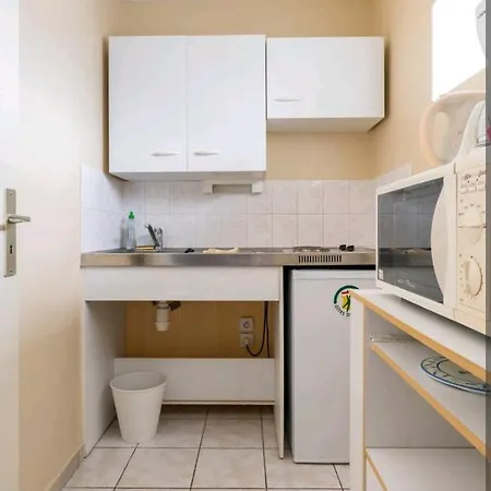 Couette-café Ferme De Bonavis