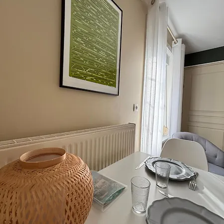 Couette-café Ferme De Bonavis