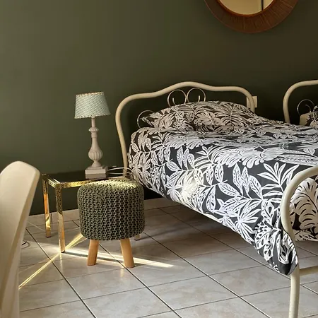 Couette-café Ferme De Bonavis 3*