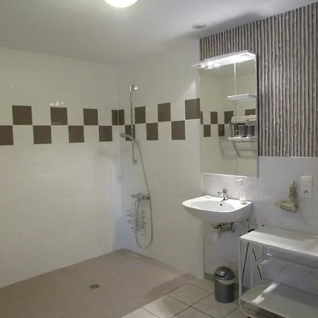 Ferme De Bonavis Banteux