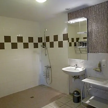 Studio Ferme De Bonavis 3* Banteux
