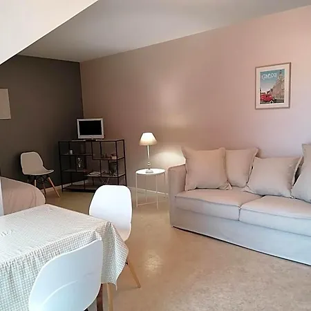 Studio Ferme De Bonavis 3* Banteux