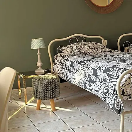 Studio Ferme De Bonavis 3*