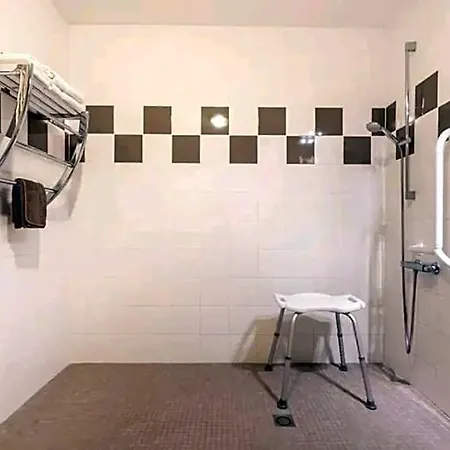 Studio Ferme De Bonavis Banteux