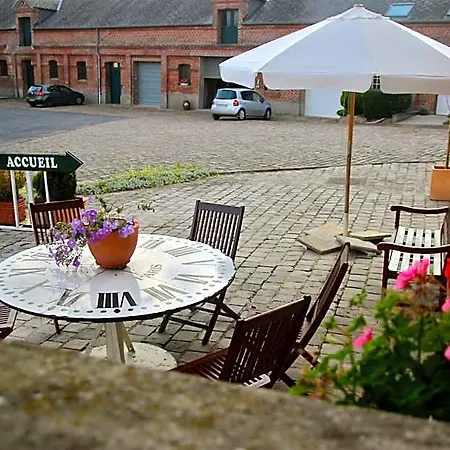 Studio Ferme De Bonavis 3*