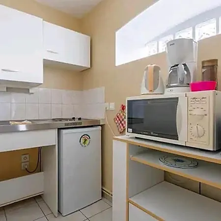 Studio Ferme De Bonavis Banteux