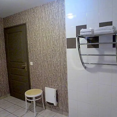 Studio Ferme De Bonavis 3*
