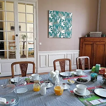 Studio Ferme De Bonavis Banteux