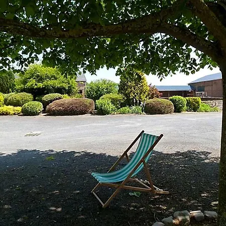 Frühstückspension Studio Ferme De Bonavis
