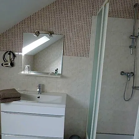 Studio Ferme De Bonavis 3* Banteux