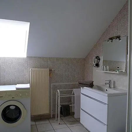 Bed & Breakfast Ferme De Bonavis Banteux