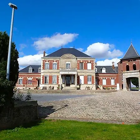 Studio Ferme De Bonavis Frühstückspension 3*