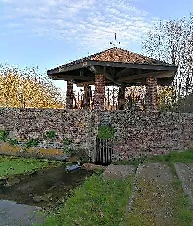 Studio Ferme De Bonavis Frühstückspension