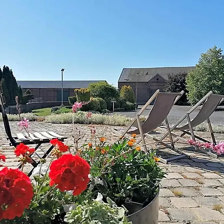 Studio Ferme De Bonavis 3*