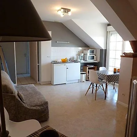 Studio Ferme De Bonavis Frühstückspension 3*