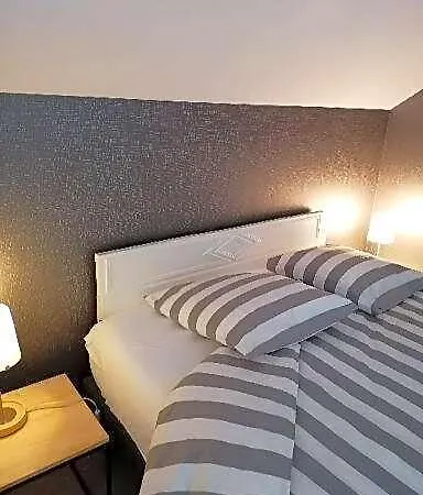 Bed & Breakfast Ferme De Bonavis