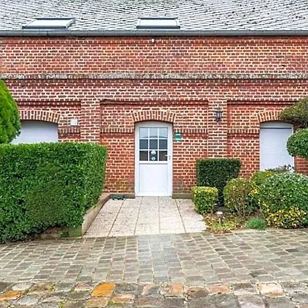 Ferme De Bonavis Bed & Breakfast