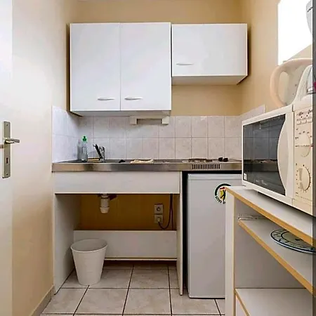 Bed & Breakfast Ferme De Bonavis 3*