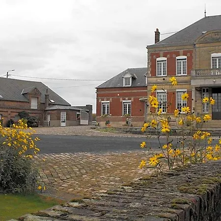 Ferme De Bonavis Bed & Breakfast