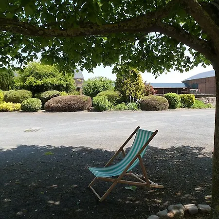 Ferme De Bonavis 3* Banteux
