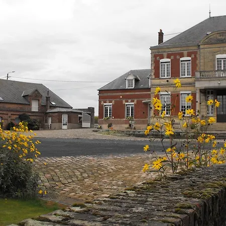 Studio Ferme De Bonavis Banteux