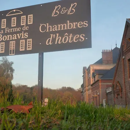 Ferme De Bonavis
