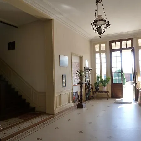 Ferme De Bonavis Banteux