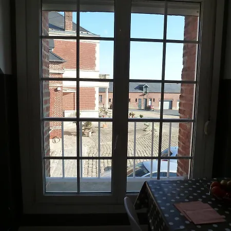 Ferme De Bonavis Couette-café