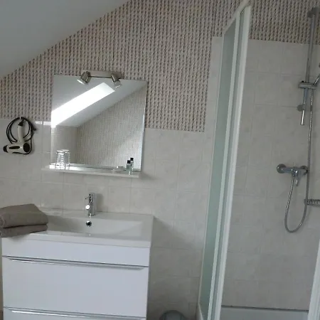 Bed & Breakfast Ferme De Bonavis Banteux